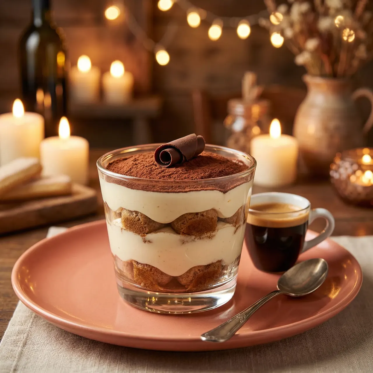 Dolci & caffè