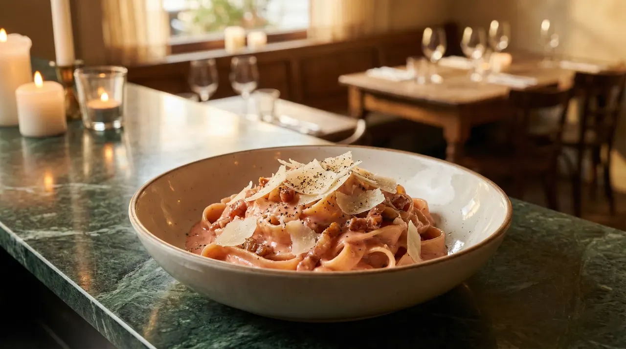 Pasta Fresca